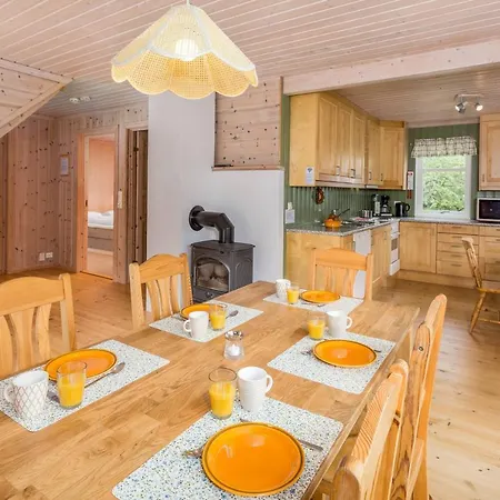 Holiday home House *