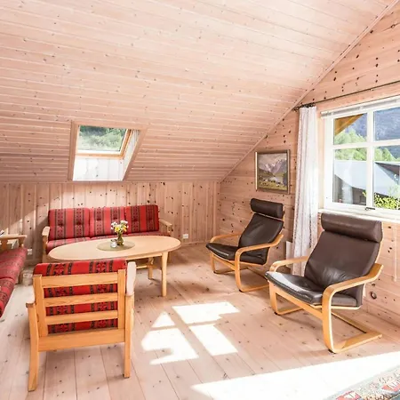 House * Flåm