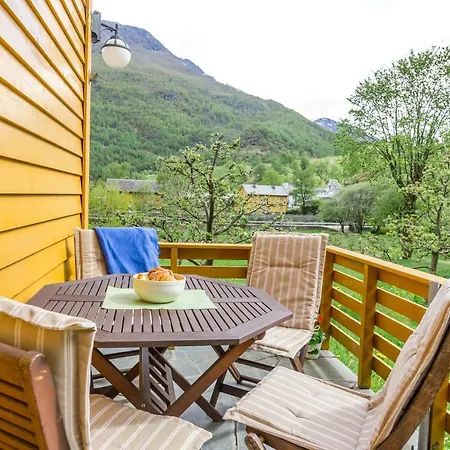 House Flåm