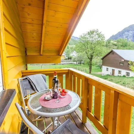 House Flåm