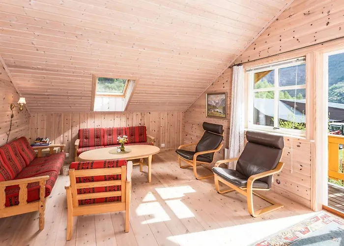 House * Flåm